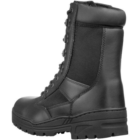 Botas Highlander Alpha - Preto