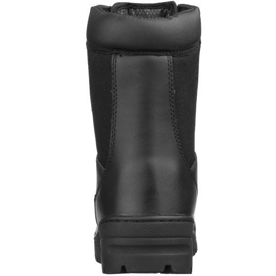 Botas Highlander Alpha - Preto