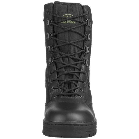 Botas Highlander Alpha - Preto