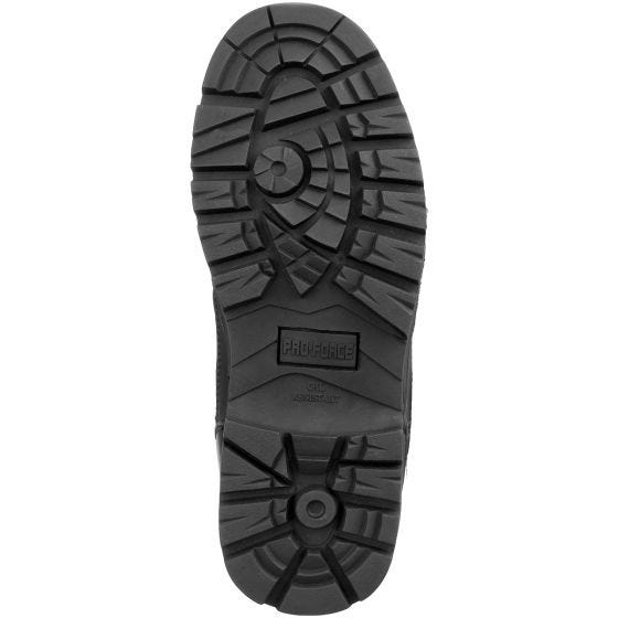 Botas Highlander Alpha - Preto