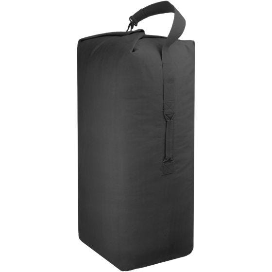Saco Militar Highlander 16" Base - Preto