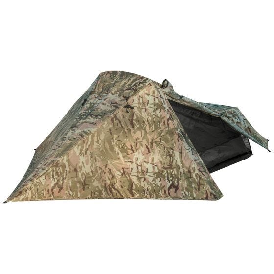 Tenda Highlander Blackthorn 1 - HMTC