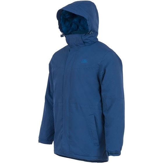 Casaco Highlander Boreas Acolchoado - Navy