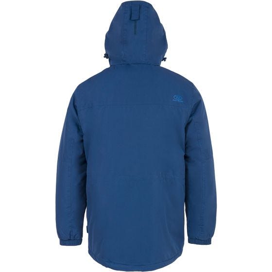 Casaco Highlander Boreas Acolchoado - Navy