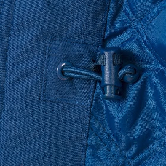 Casaco Highlander Boreas Acolchoado - Navy