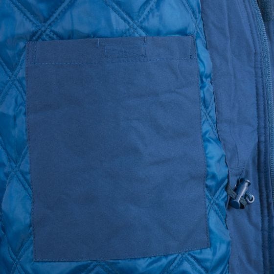 Casaco Highlander Boreas Acolchoado - Navy