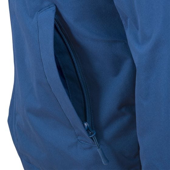 Casaco Highlander Boreas Acolchoado - Navy