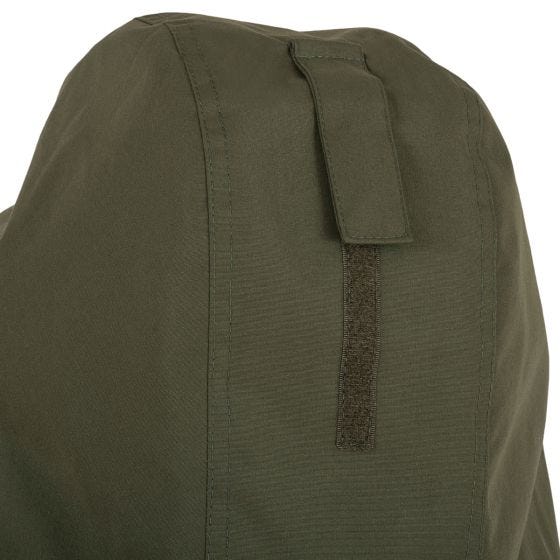 Casaco Highlander Boreas Acolchoado - Verde-Azeitona