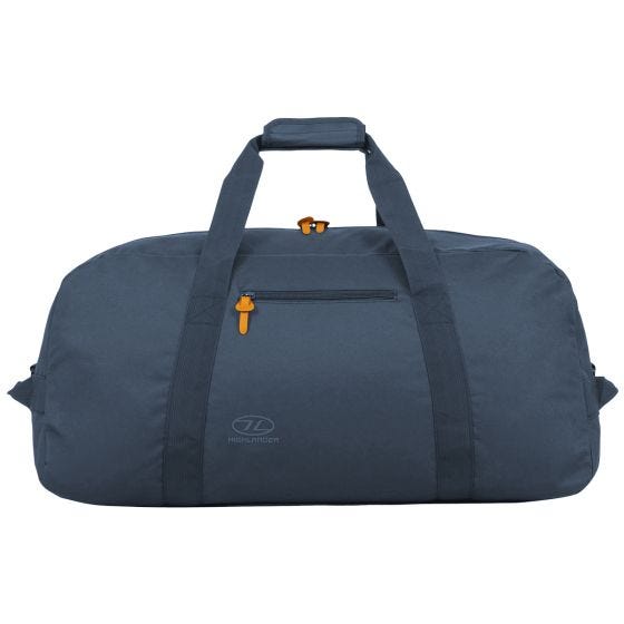 Saco de Carga Highlander 100 L - Denim Blue