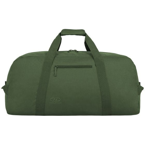 Saco de Carga Highlander 100 L - Verde Azeitona
