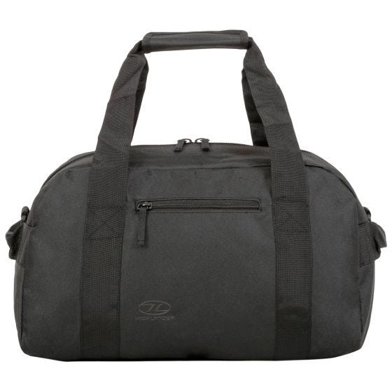 Saco de Carga Highlander 30 L - Preto