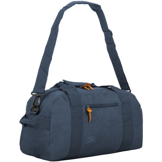 Saco de Carga Highlander 30 L - Denim Blue