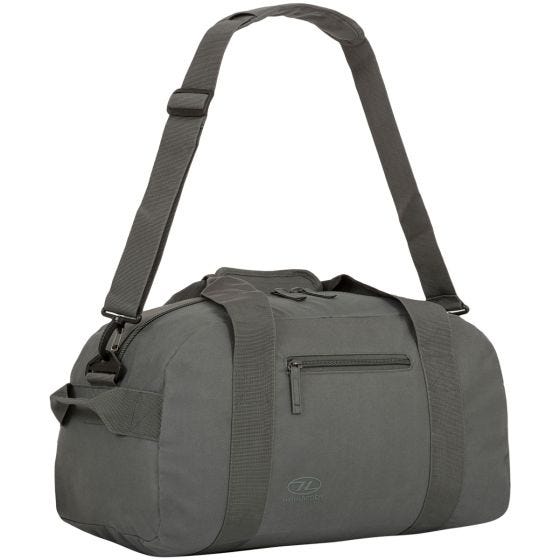 Saco de Carga Highlander 30 L - Cinza
