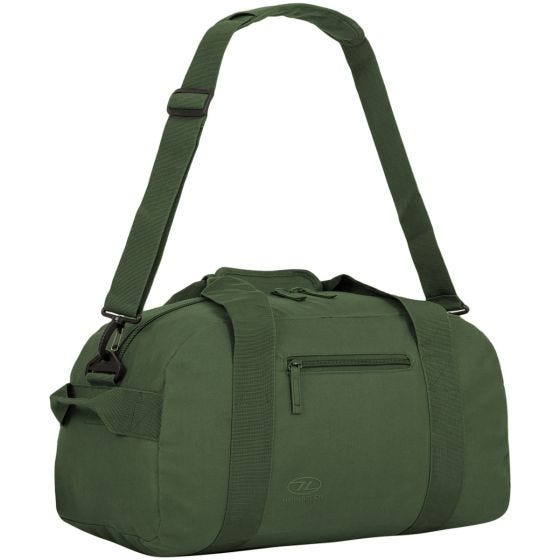 Saco de Carga Highlander 30 L - Verde Azeitona