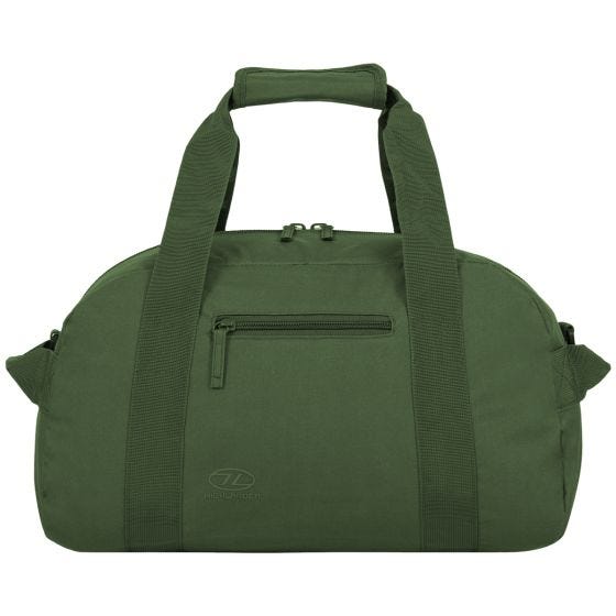 Saco de Carga Highlander 30 L - Verde Azeitona