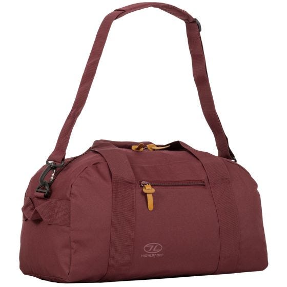 Saco de Carga Highlander 30 L - Port