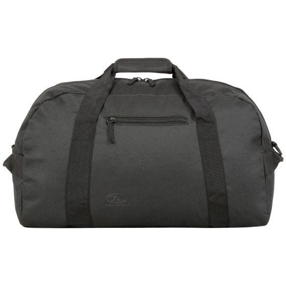 Saco de Carga Highlander 45 L - Preto