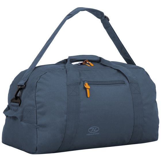 Saco de Carga Highlander 45 L - Denim Blue