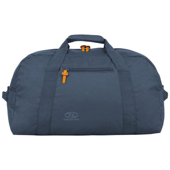 Saco de Carga Highlander 45 L - Denim Blue