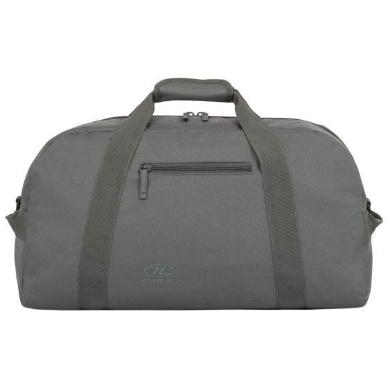 Saco de Carga Highlander 45 L - Cinza