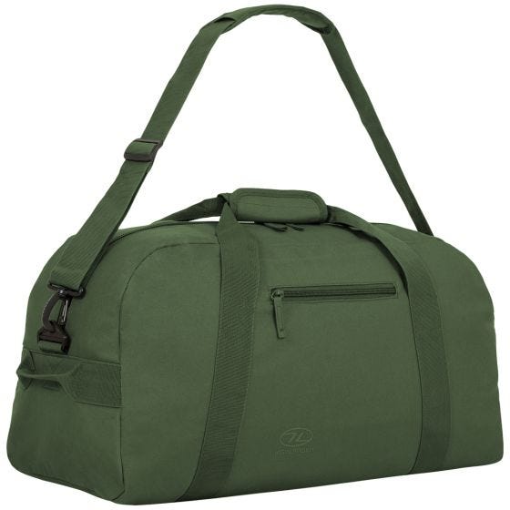 Saco de Carga Highlander 45 L - Verde Azeitona
