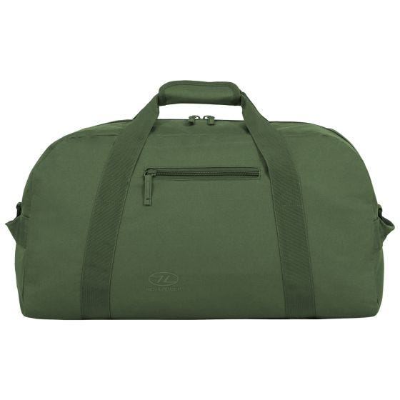 Saco de Carga Highlander 45 L - Verde Azeitona