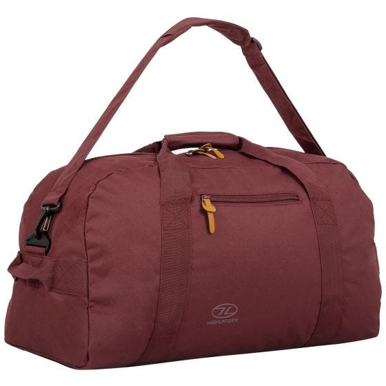 Saco de Carga Highlander 45 L - Port