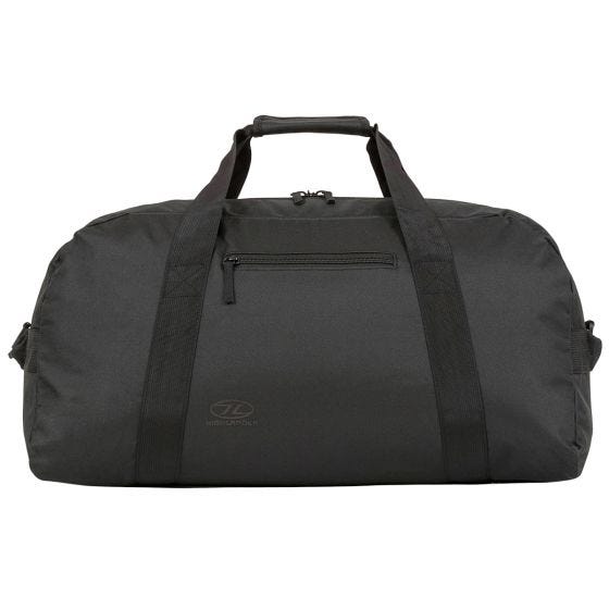 Saco de Carga Highlander 65 L - Preto