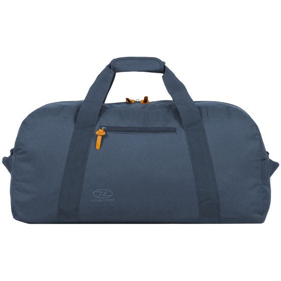 Saco de Carga Highlander 65 L - Denim Blue