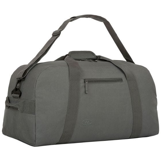 Saco de Carga Highlander 65 L - Cinza