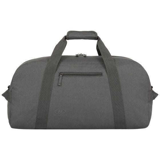 Saco de Carga Highlander 65 L - Cinza
