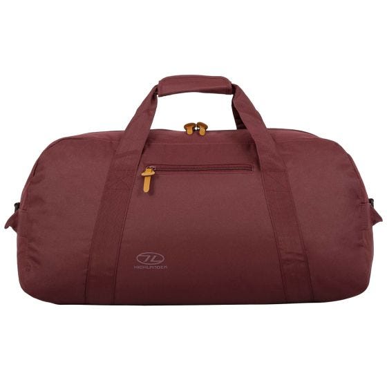 Saco de Carga Highlander 65 L - Port