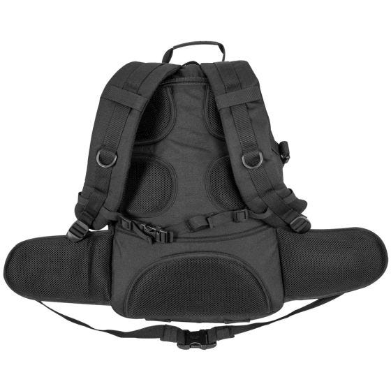 Mochila de Assalto Highlander Cerberus 30 L - Preto
