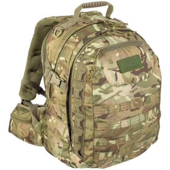 Mochila de Assalto Highlander Cerberus 30 L - HMTC