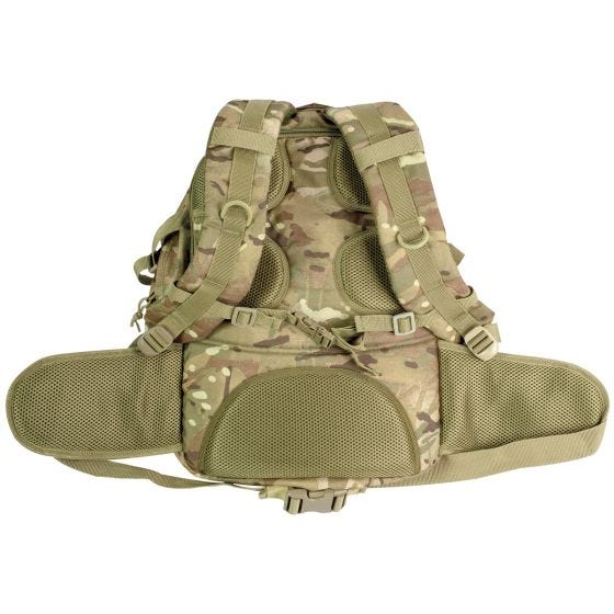 Mochila de Assalto Highlander Cerberus 30 L - HMTC
