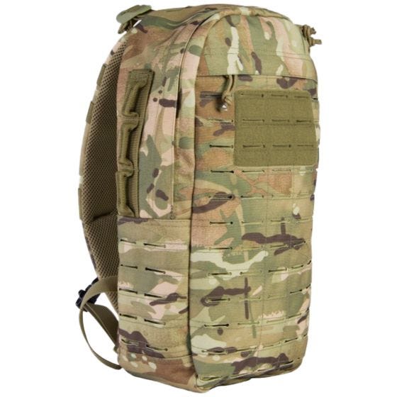 Mochila com Uma Única Alça Highlander Cobra - HMTC