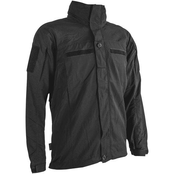 Casaco Softshell Highlander Commando - Preto