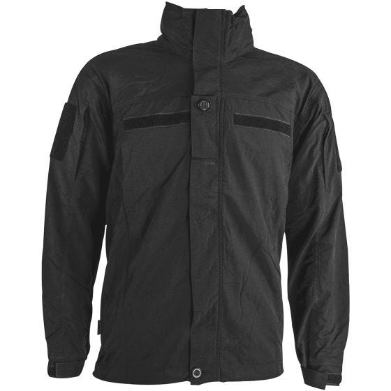 Casaco Softshell Highlander Commando - Preto