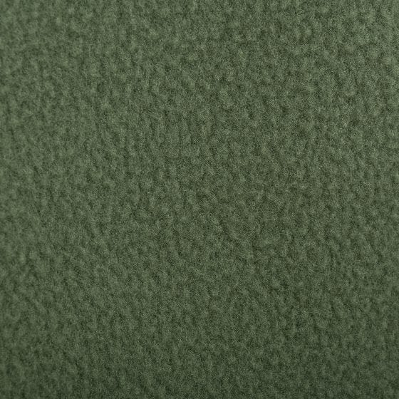 Sweater de Gola Redonda Highlander - Leaf Green