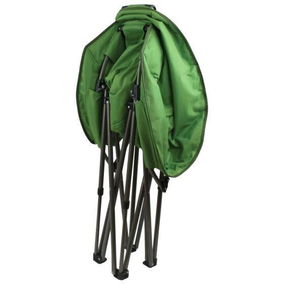 Cadeira Highlander Deluxe Moon - Verde