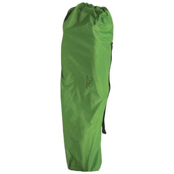 Cadeira Highlander Deluxe Moon - Verde