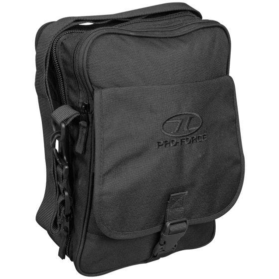 Pacote Pro-Force Dual Jackal - Preto