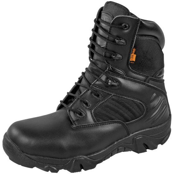 Botas Highlander Echo - Preto