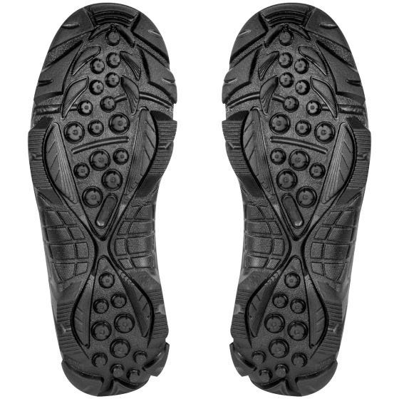 Botas Highlander Echo - Preto