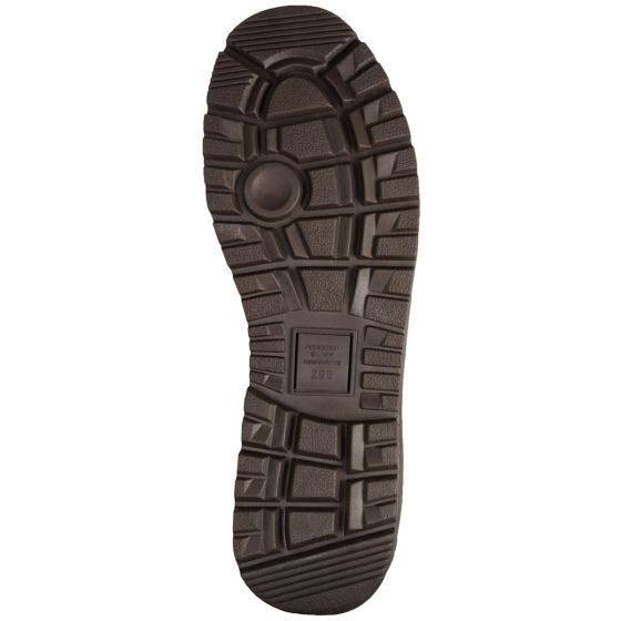 Botas Highlander Elite Forces - Castanho