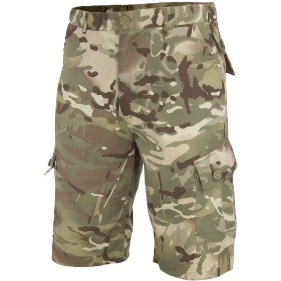 Calções Highlander Elite - HMTC