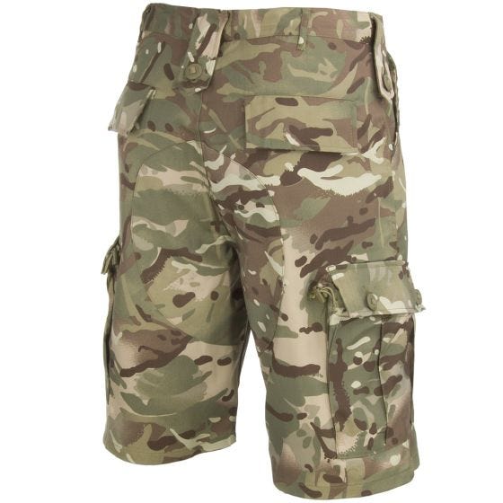 Calções Highlander Elite - HMTC