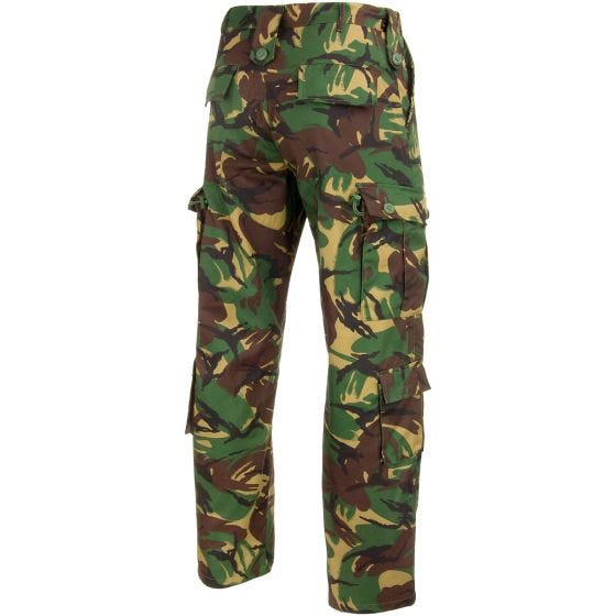 Calças Highlander Elite - DPM