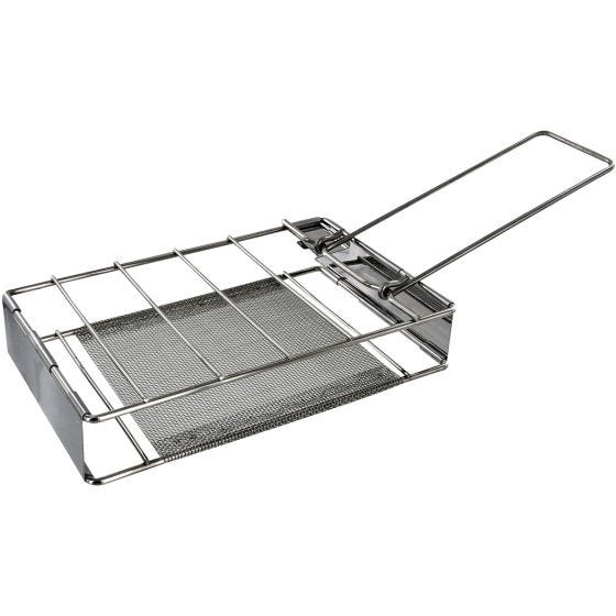 Grelhador Dobrável Highlander