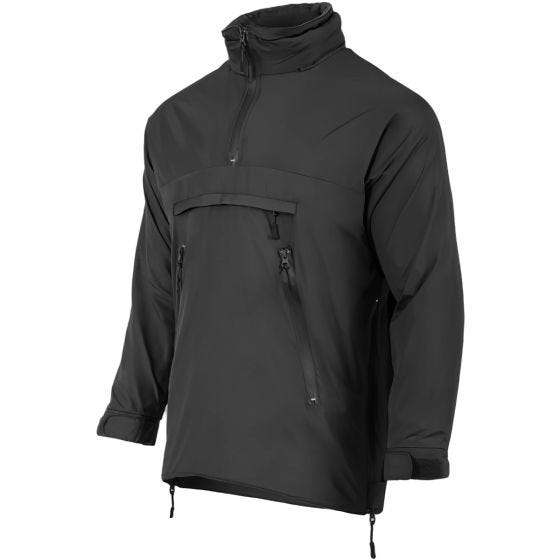 Avental Highlander Halo - Preto